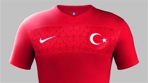 Türkiye forması